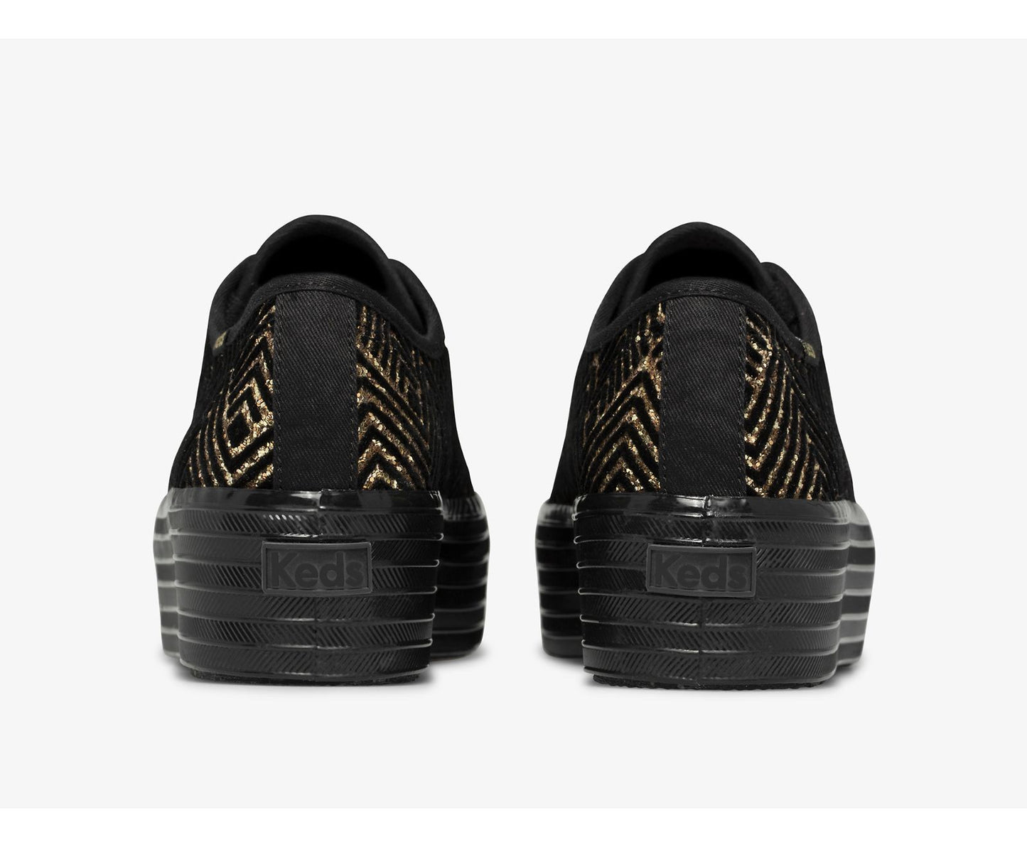 Keds | Triple Up Dazzle