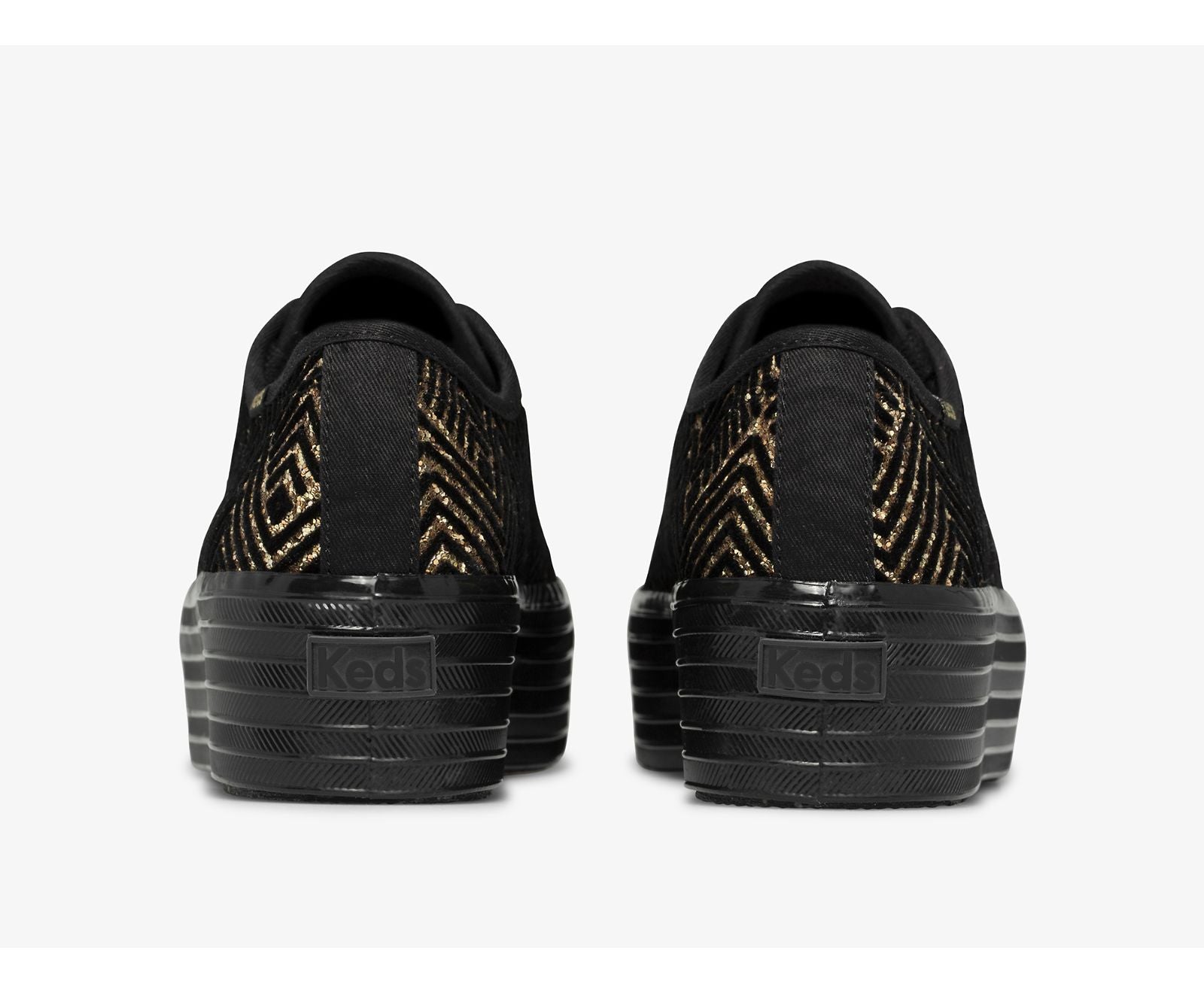 Keds | Triple Up Dazzle