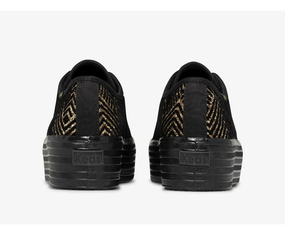 Keds | Triple Up Dazzle