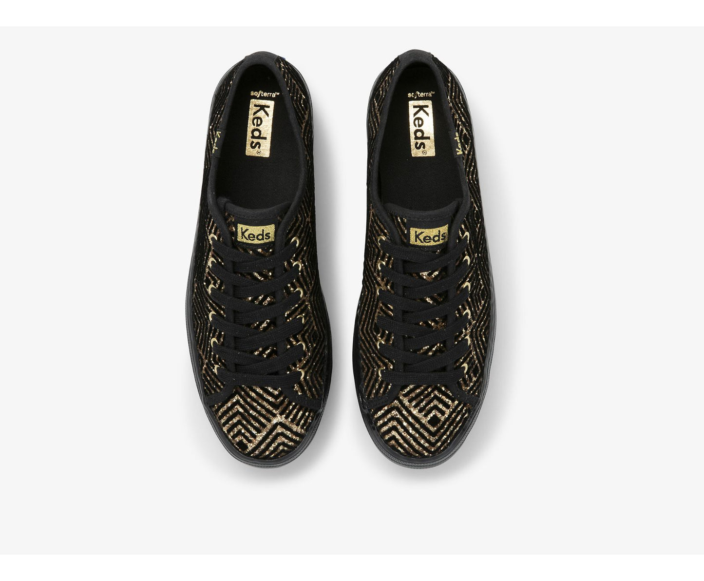 Keds | Triple Up Dazzle