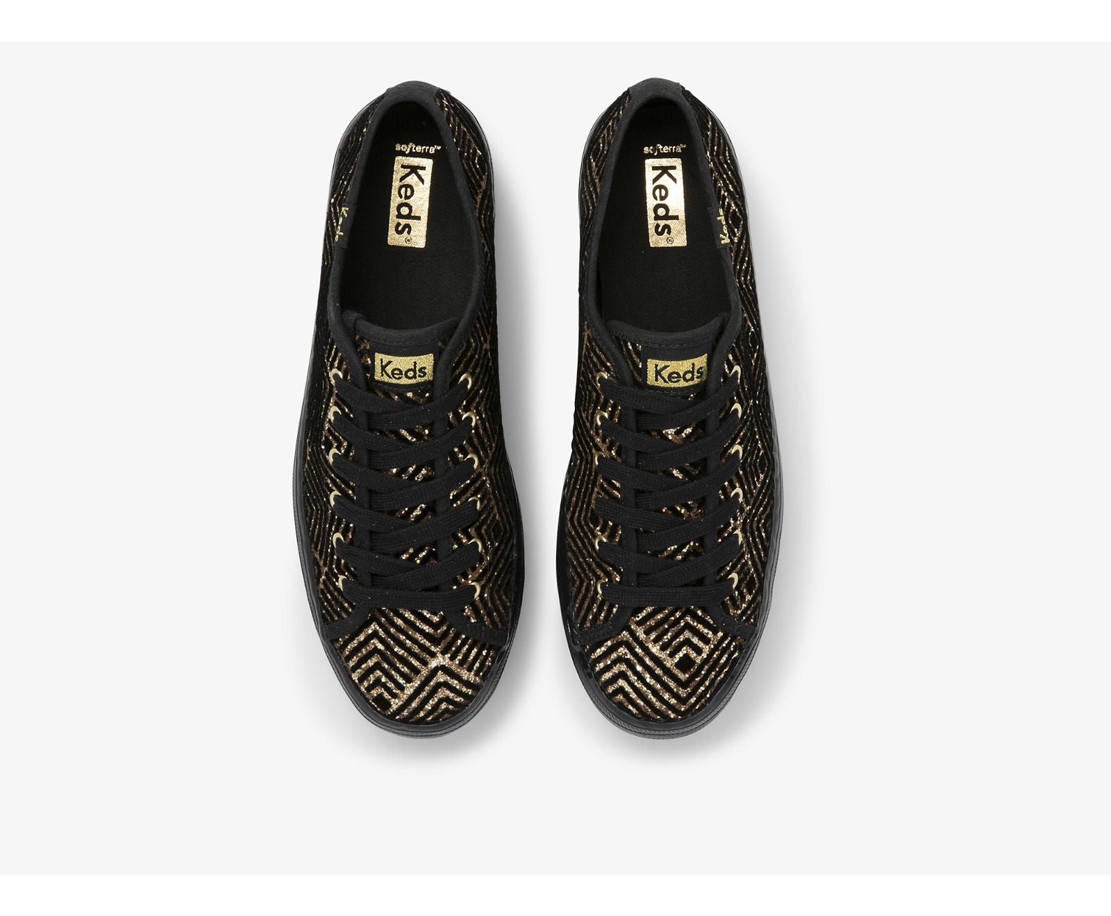 Keds | Triple Up Dazzle