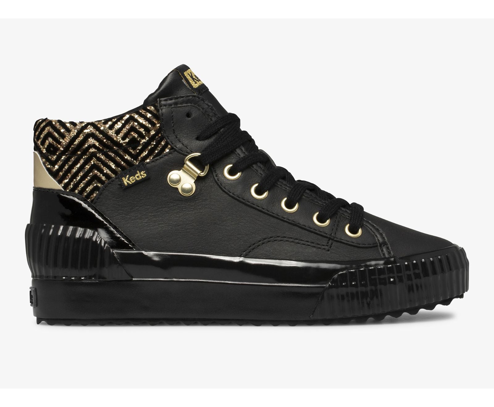 Keds | Demi Mid TRX Dazzle