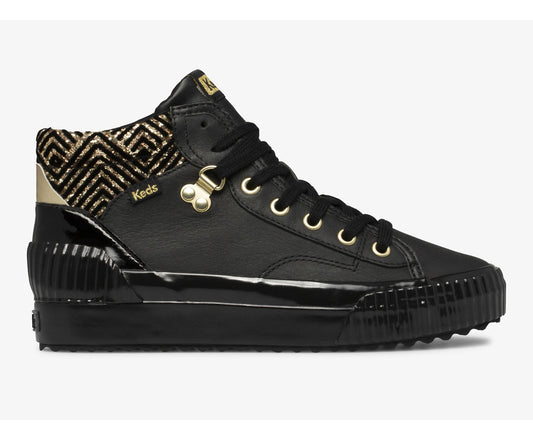 Keds | Demi Mid TRX Dazzle