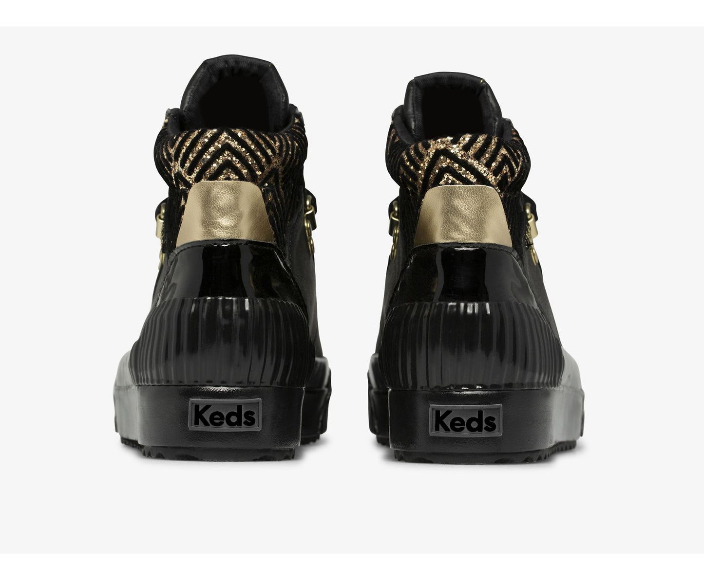 Keds | Demi Mid TRX Dazzle