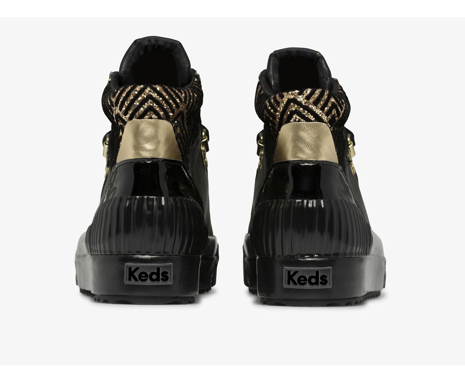 Keds | Demi Mid TRX Dazzle