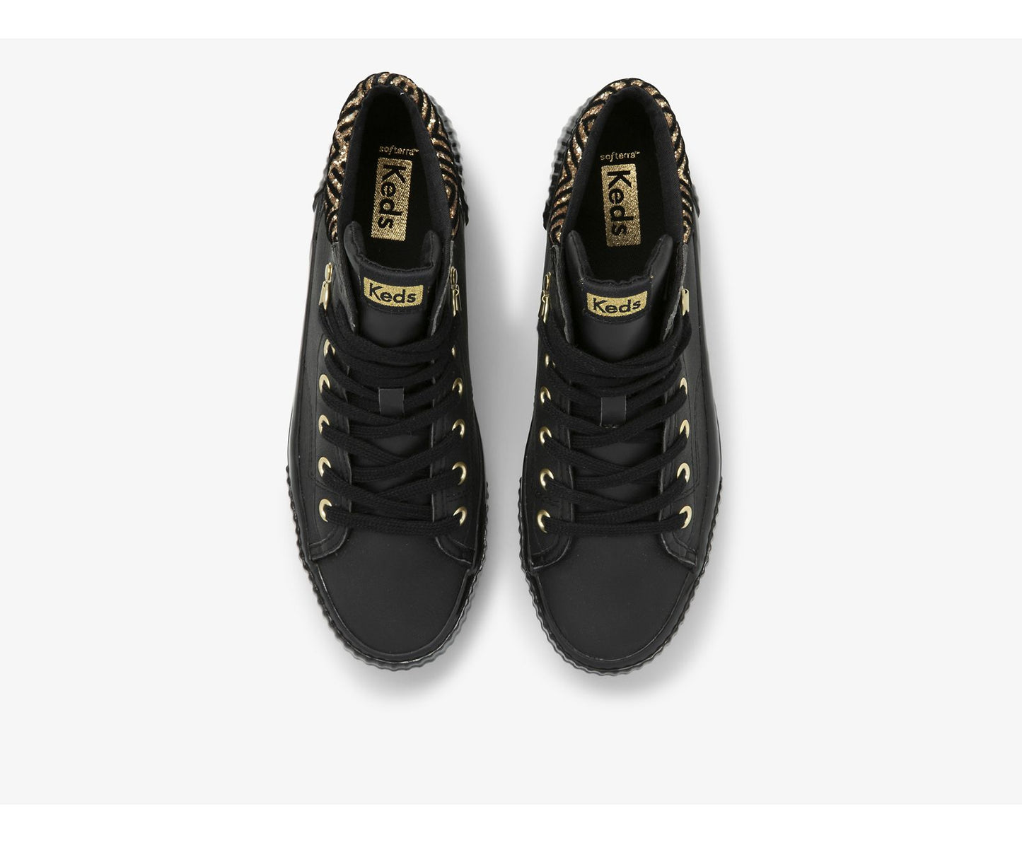 Keds | Demi Mid TRX Dazzle