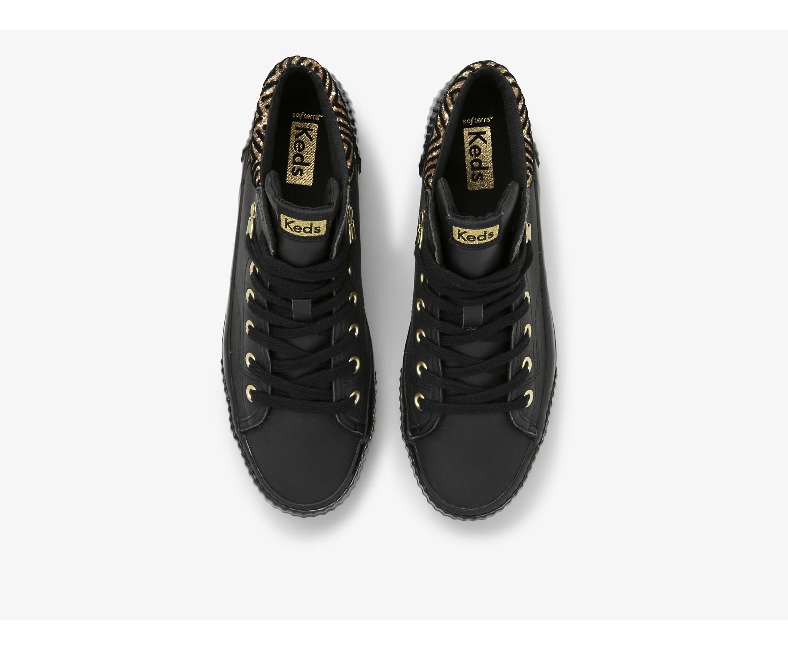 Keds | Demi Mid TRX Dazzle
