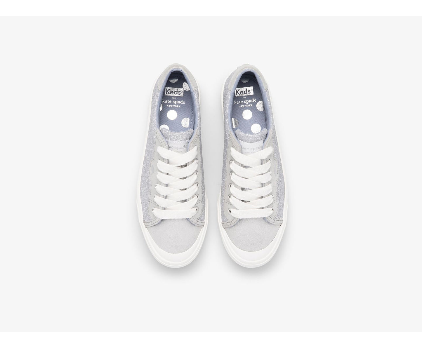 Keds | Keds x kate spade new york Crew Kick 75 Mixed Media