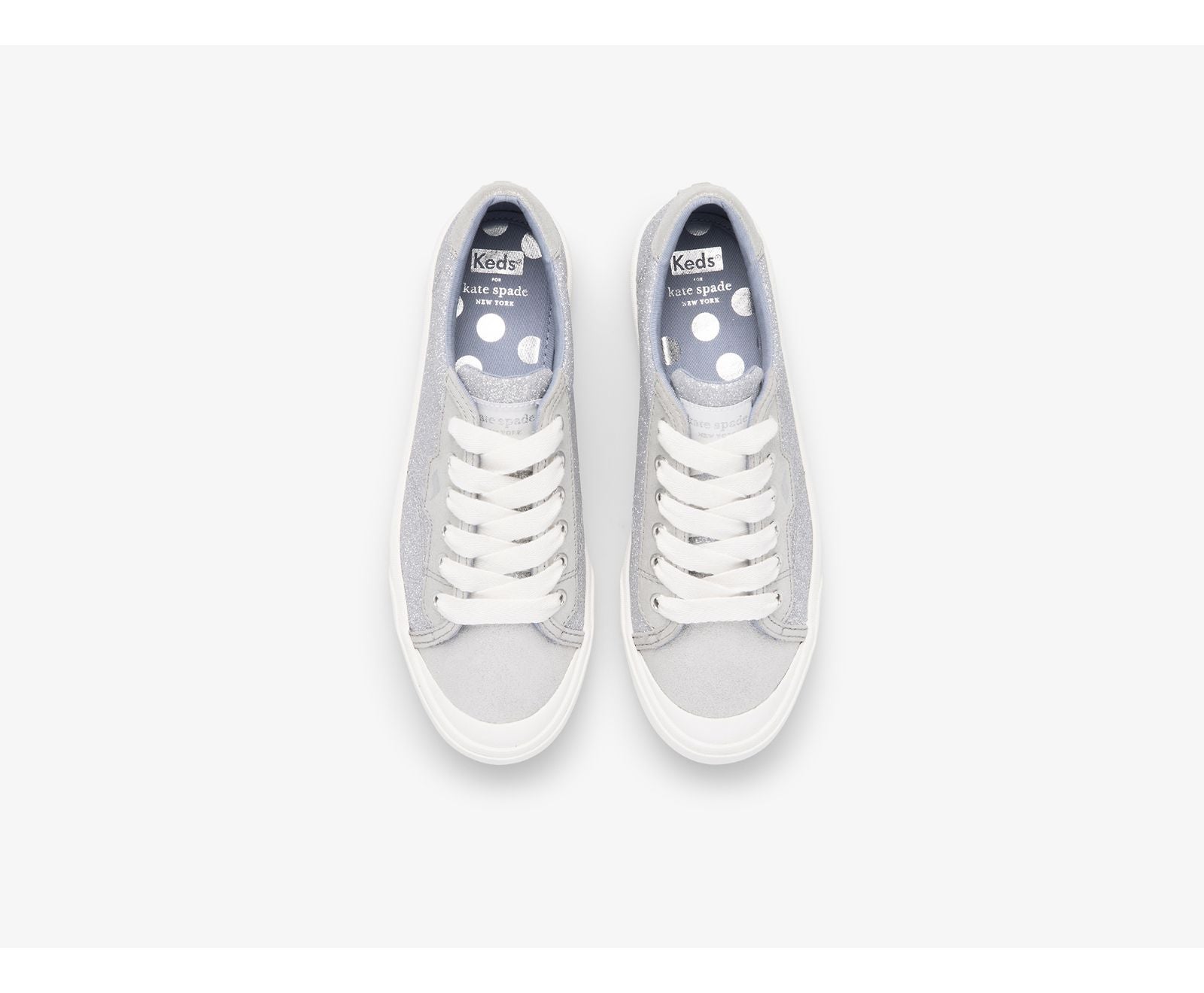 Keds | Keds x kate spade new york Crew Kick 75 Mixed Media