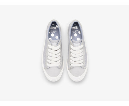 Keds | Keds x kate spade new york Crew Kick 75 Mixed Media