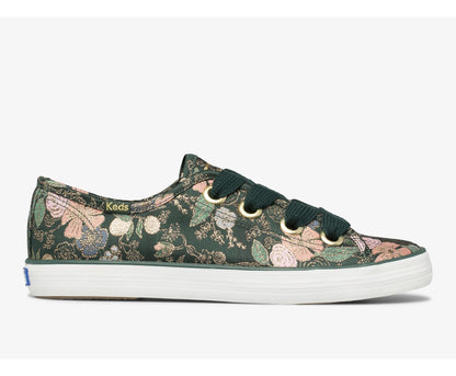 Keds | Keds x Rifle Paper Co. Kickstart Big Eyelet