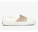 Glitter White Multi