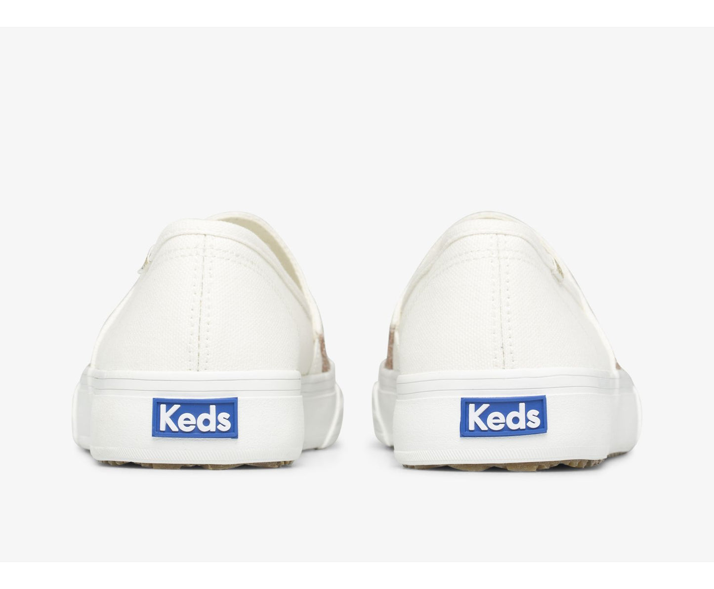 Keds | Double Decker Wave Glitter