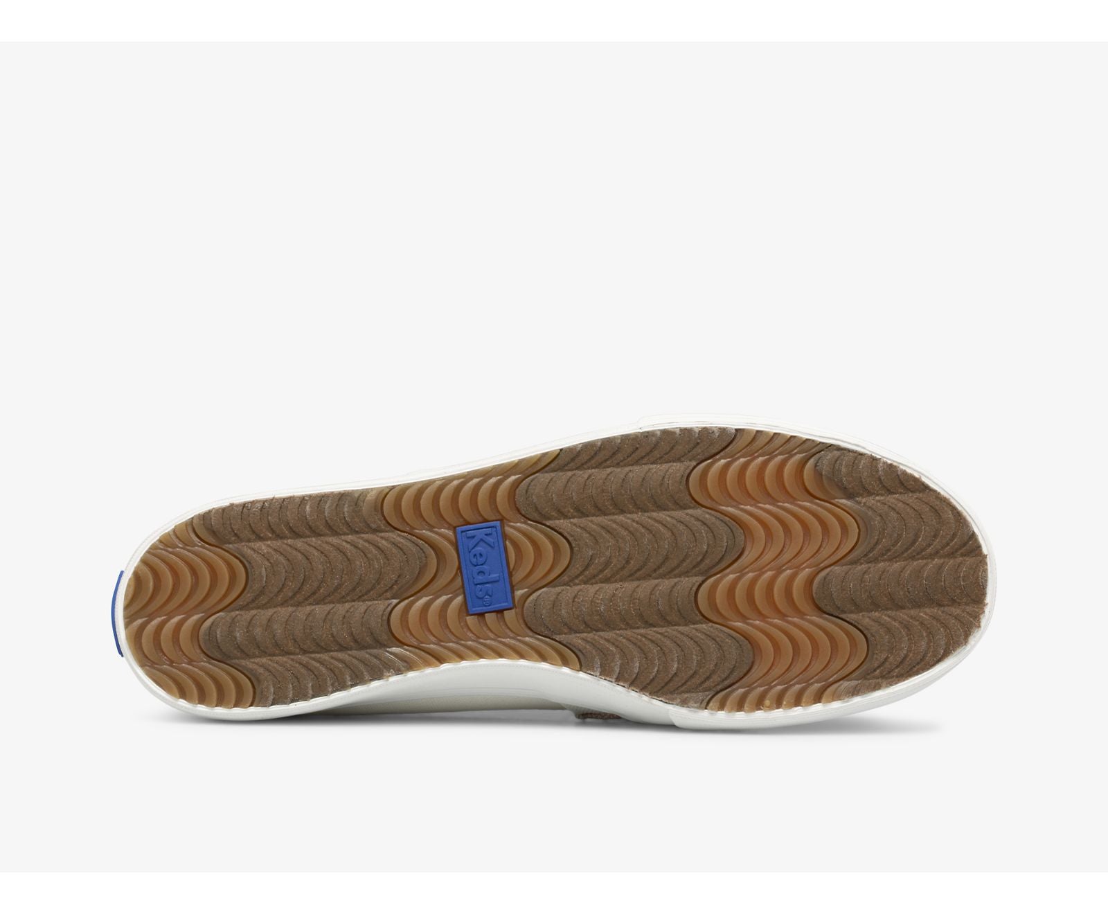 Keds | Double Decker Wave Glitter