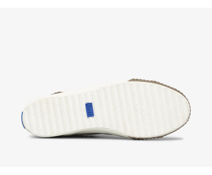 Keds | Demi TRX Mid Metallic Canvas