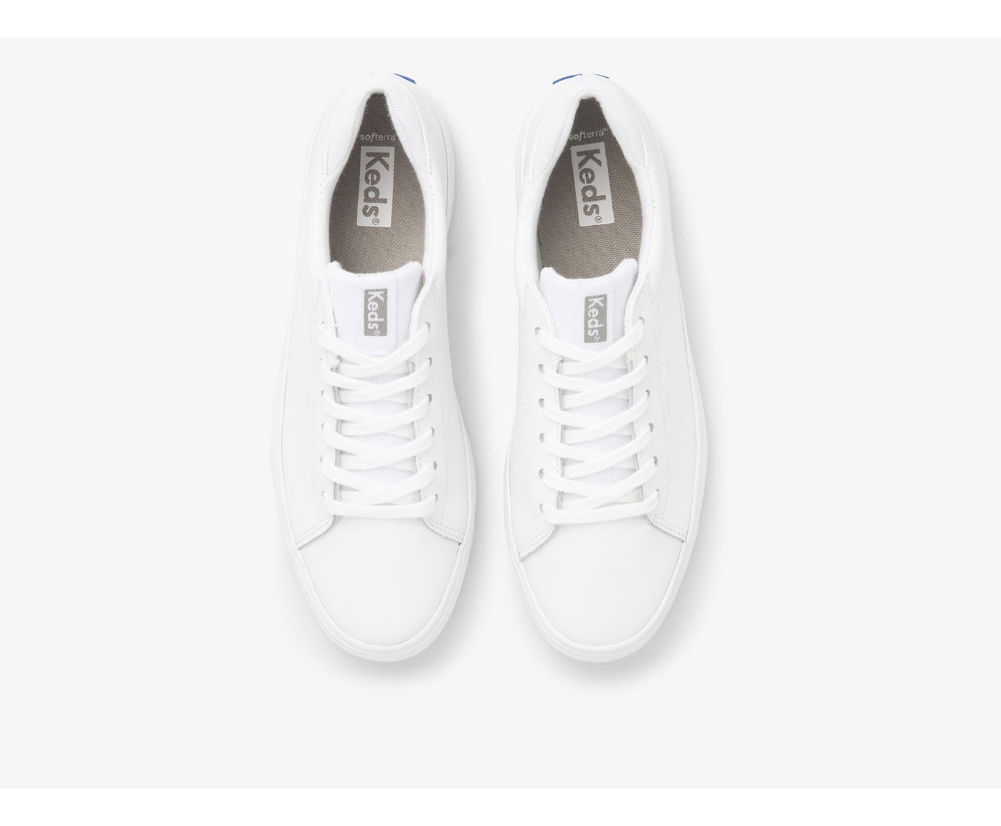 Keds | Alley Leather