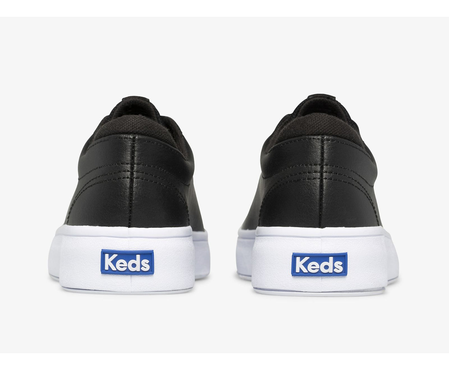 Keds | Alley Leather