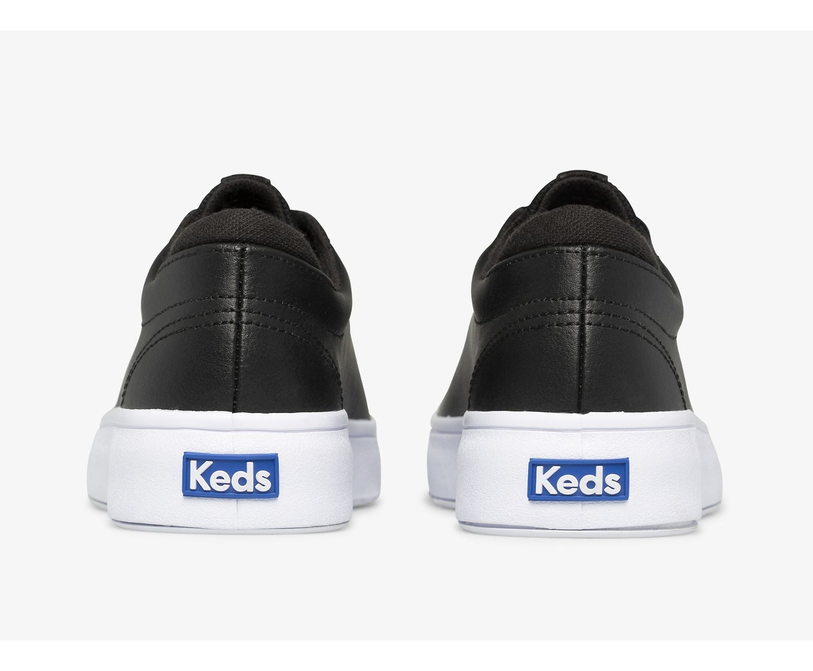 Keds | Alley Leather