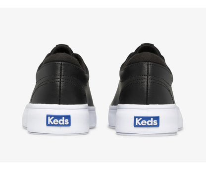 Keds | Alley Leather