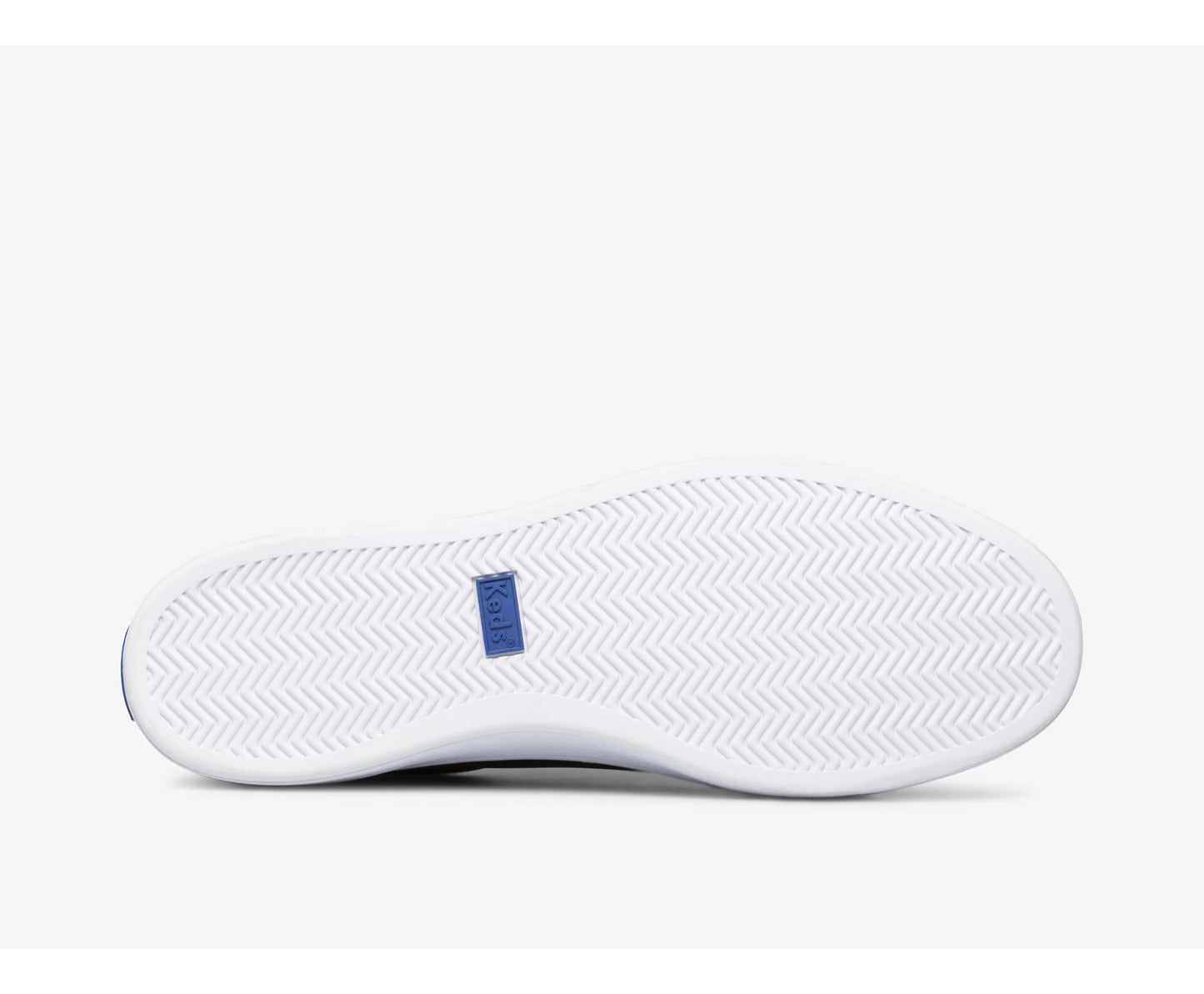 Keds | Alley Leather