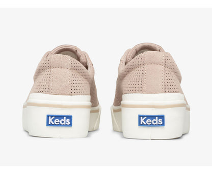 Keds | Jump Kick Duo Perf Suede