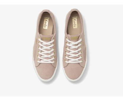 Keds | Jump Kick Duo Perf Suede