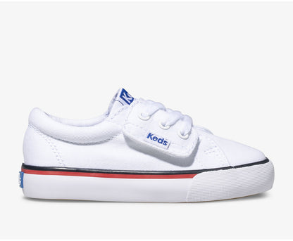 Keds | Big Kid's Jump Kick Jr Canvas