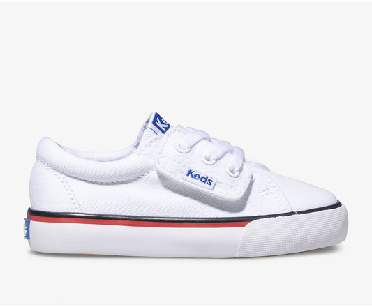 Keds | Big Kid's Jump Kick Jr Canvas