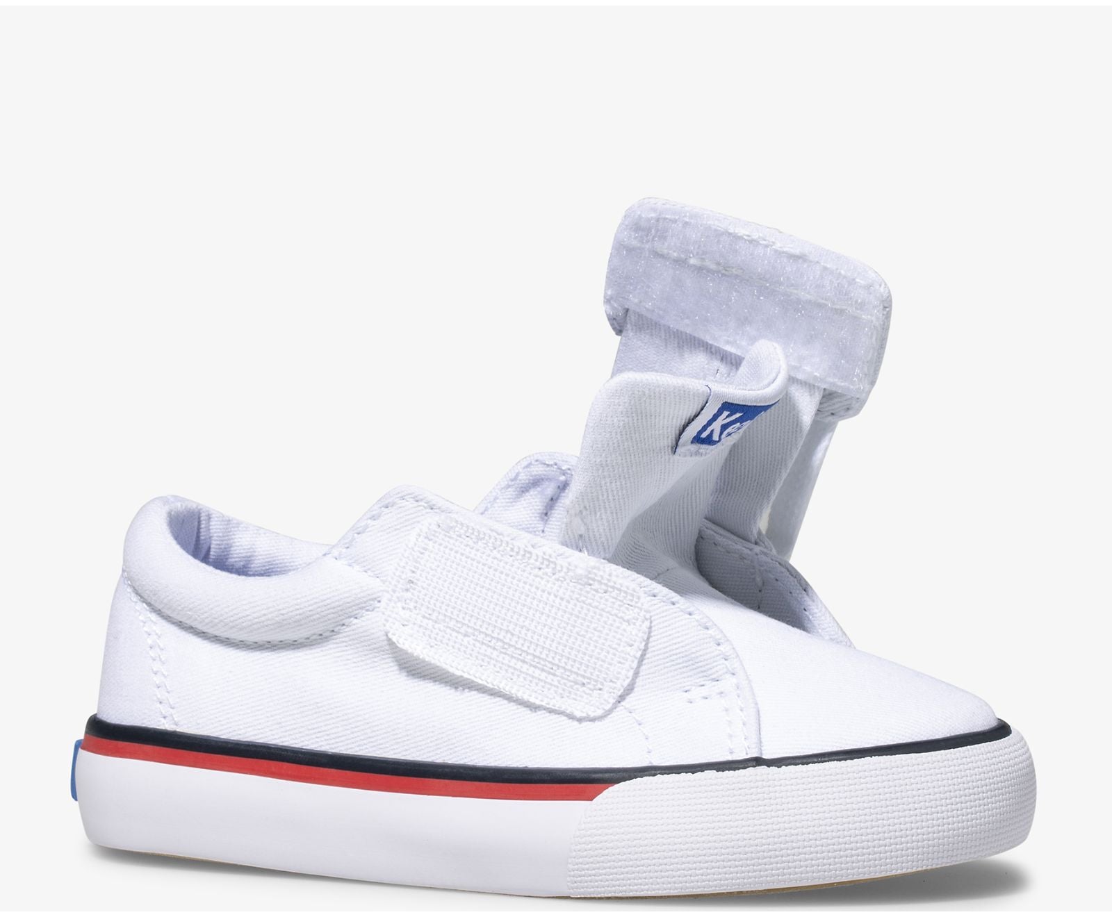 Keds | Big Kid's Jump Kick Jr Canvas