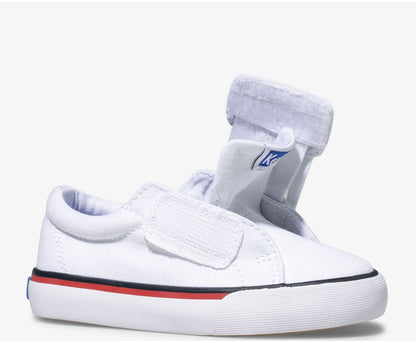 Keds | Big Kid's Jump Kick Jr Canvas