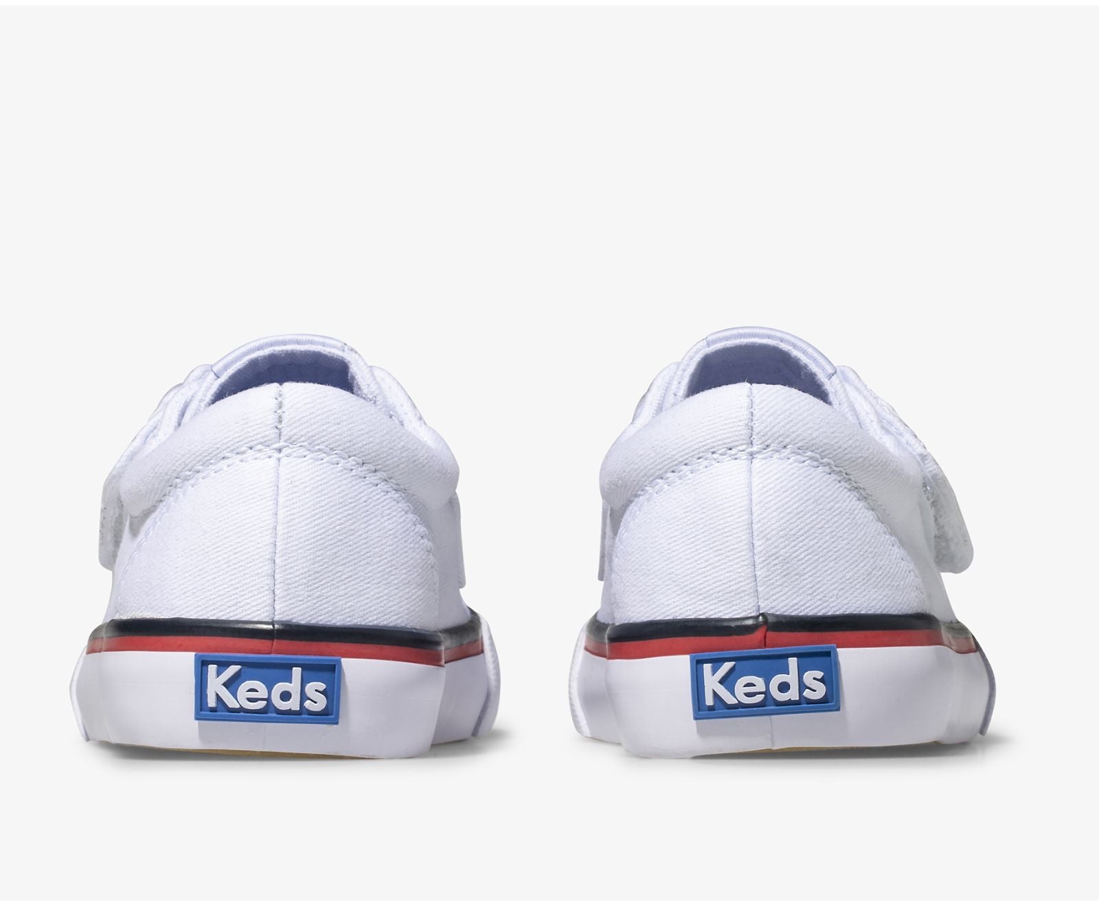 Keds | Big Kid's Jump Kick Jr Canvas
