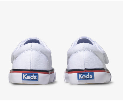 Keds | Big Kid's Jump Kick Jr Canvas