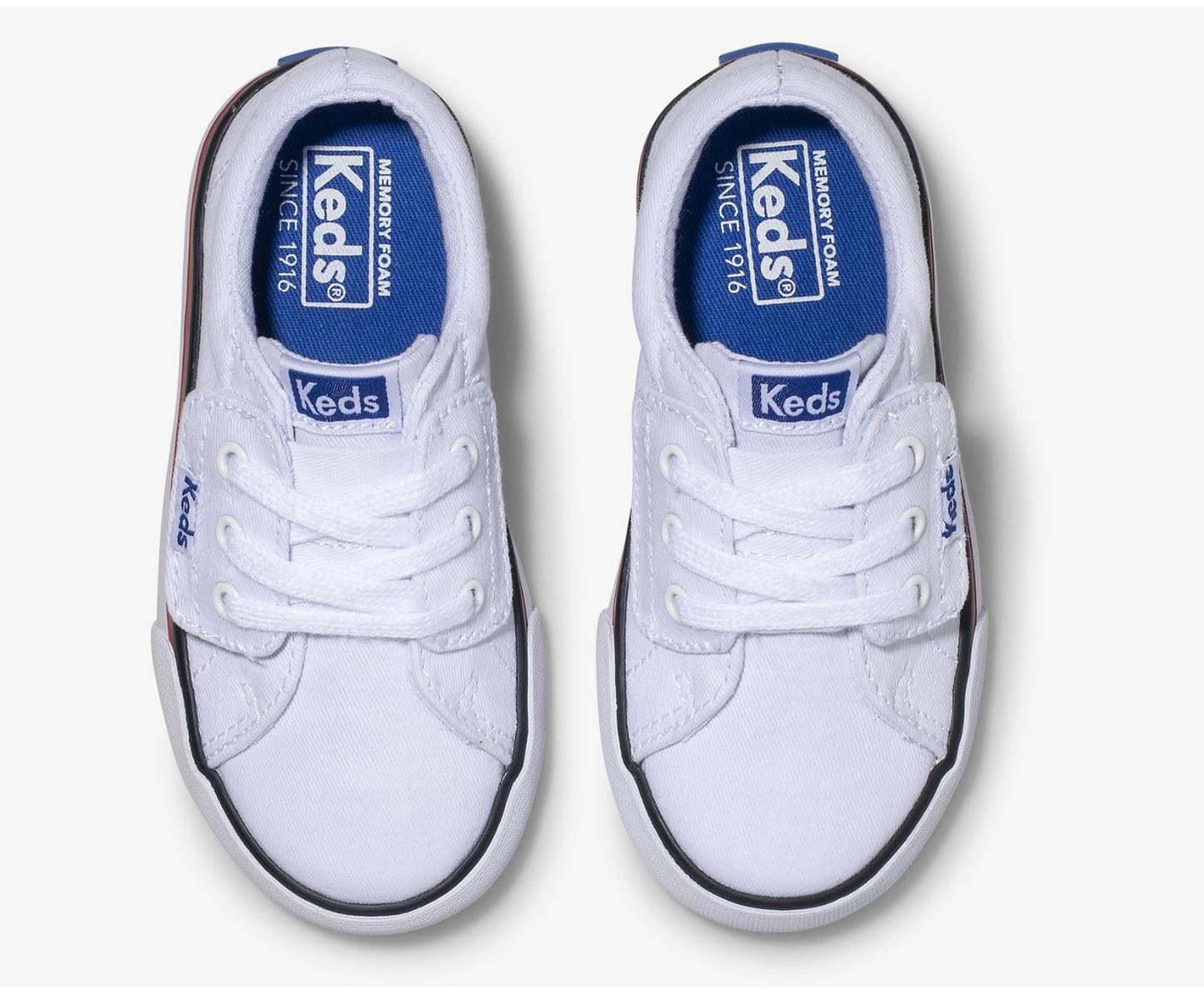 Keds | Big Kid's Jump Kick Jr Canvas