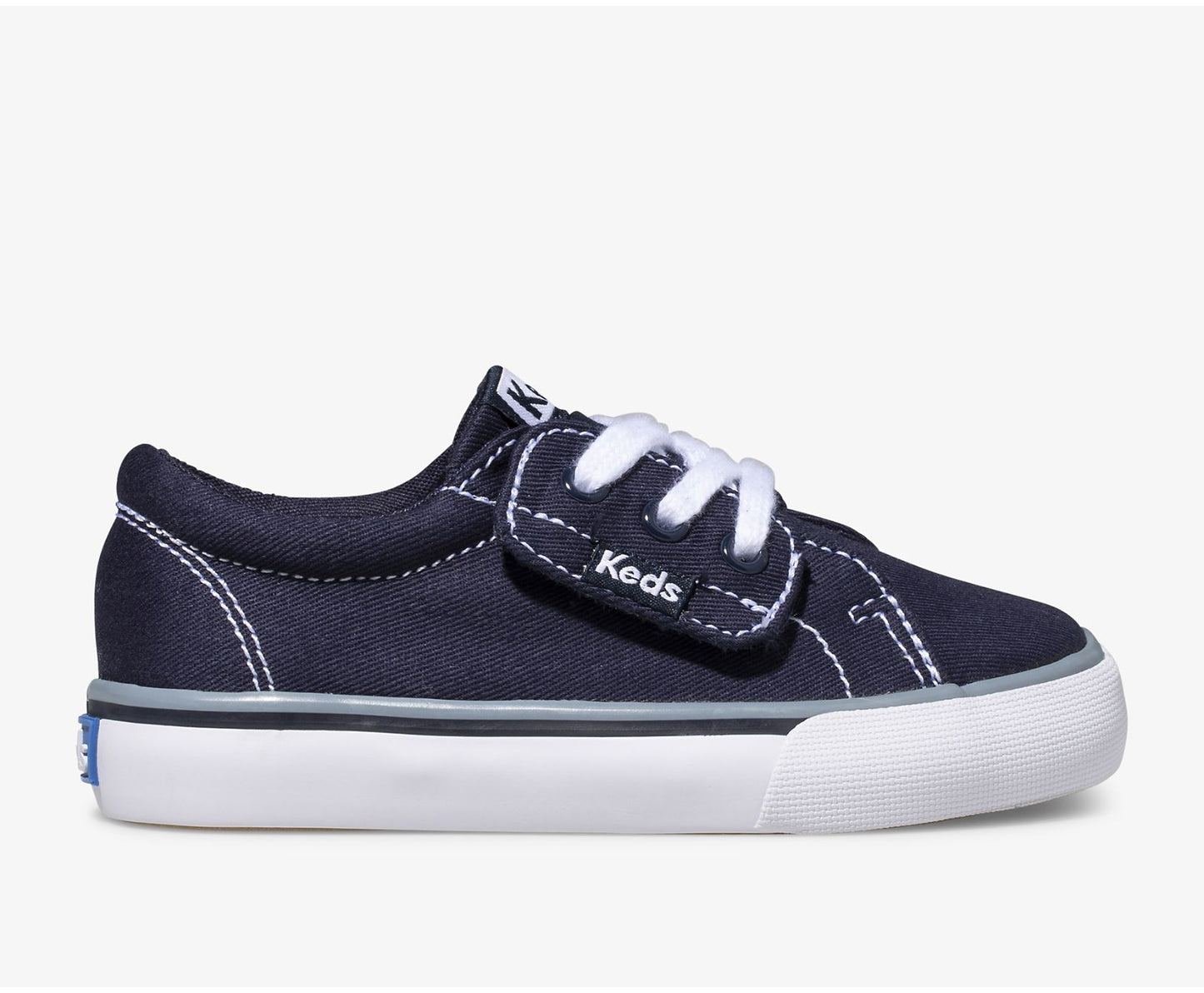 Keds | Big Kid's Jump Kick Jr Canvas