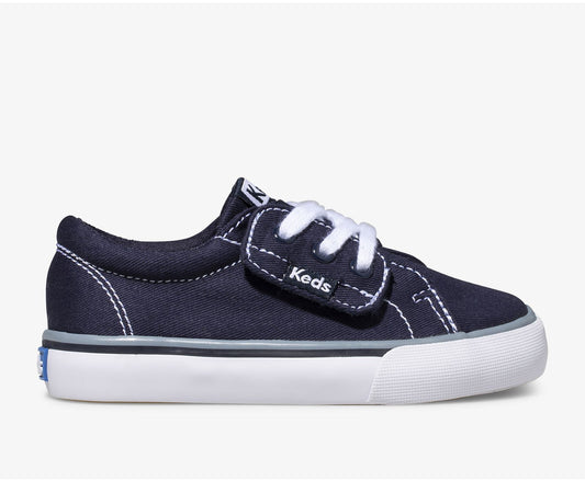 Keds | Big Kid's Jump Kick Jr Canvas