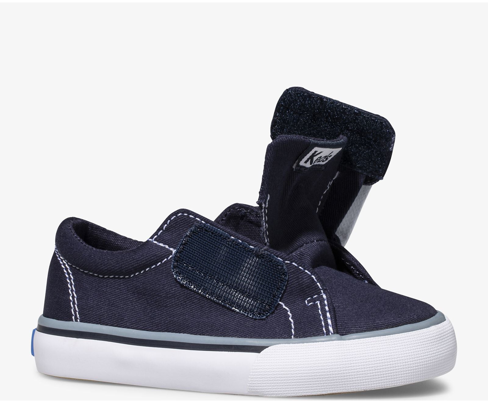 Keds | Big Kid's Jump Kick Jr Canvas
