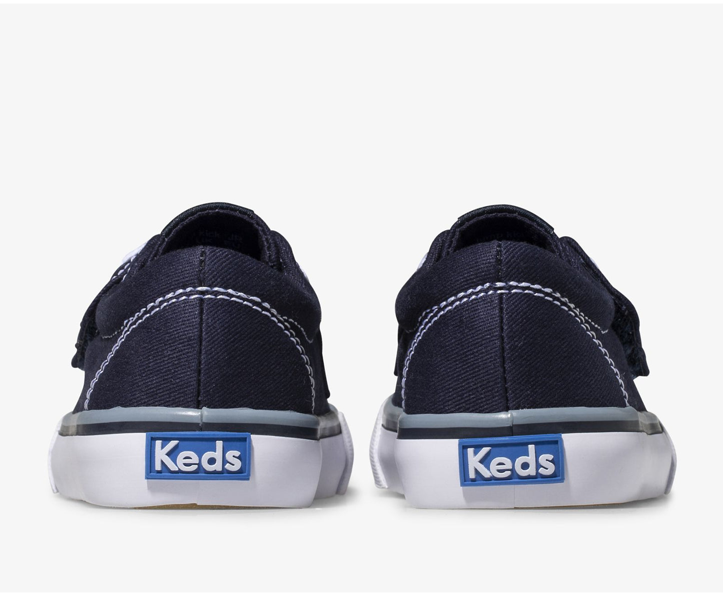 Keds | Big Kid's Jump Kick Jr Canvas