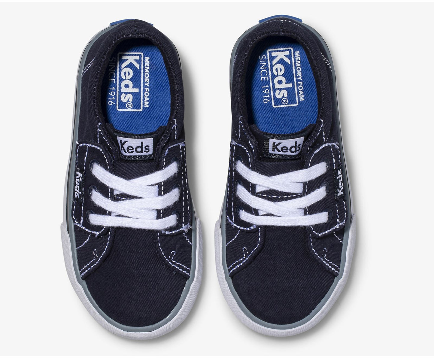 Keds | Big Kid's Jump Kick Jr Canvas