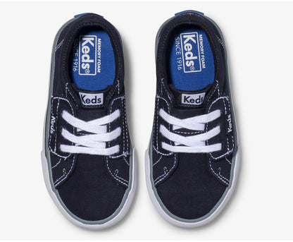 Keds | Big Kid's Jump Kick Jr Canvas