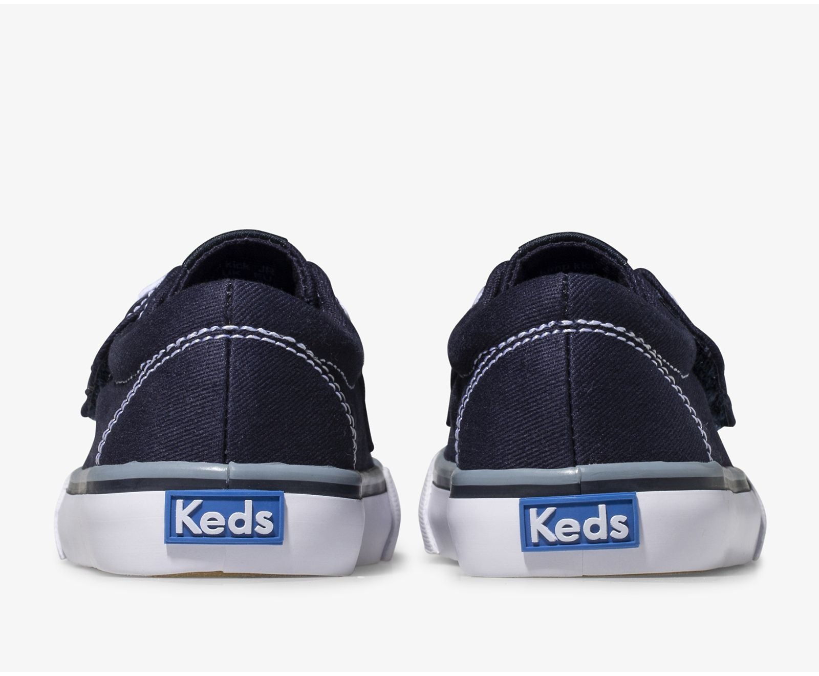 Keds | Little Kid's Jump Kick Jr Canvas