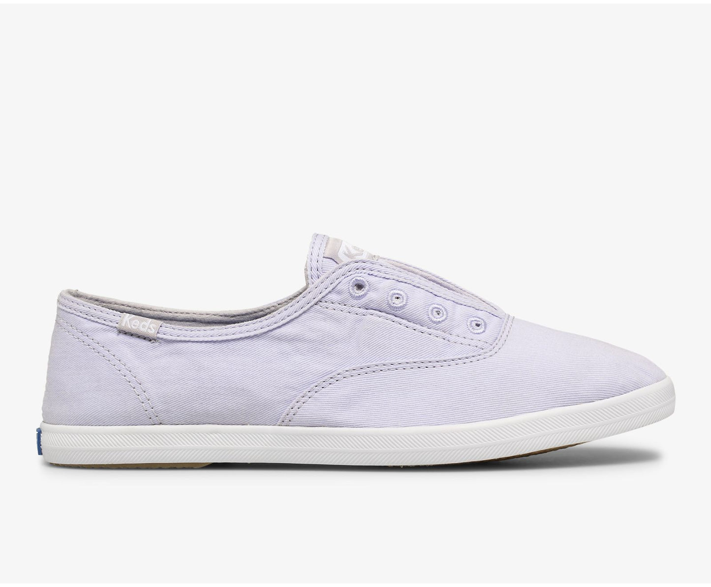 Keds | Chillax Washable Feat. Organic Cotton