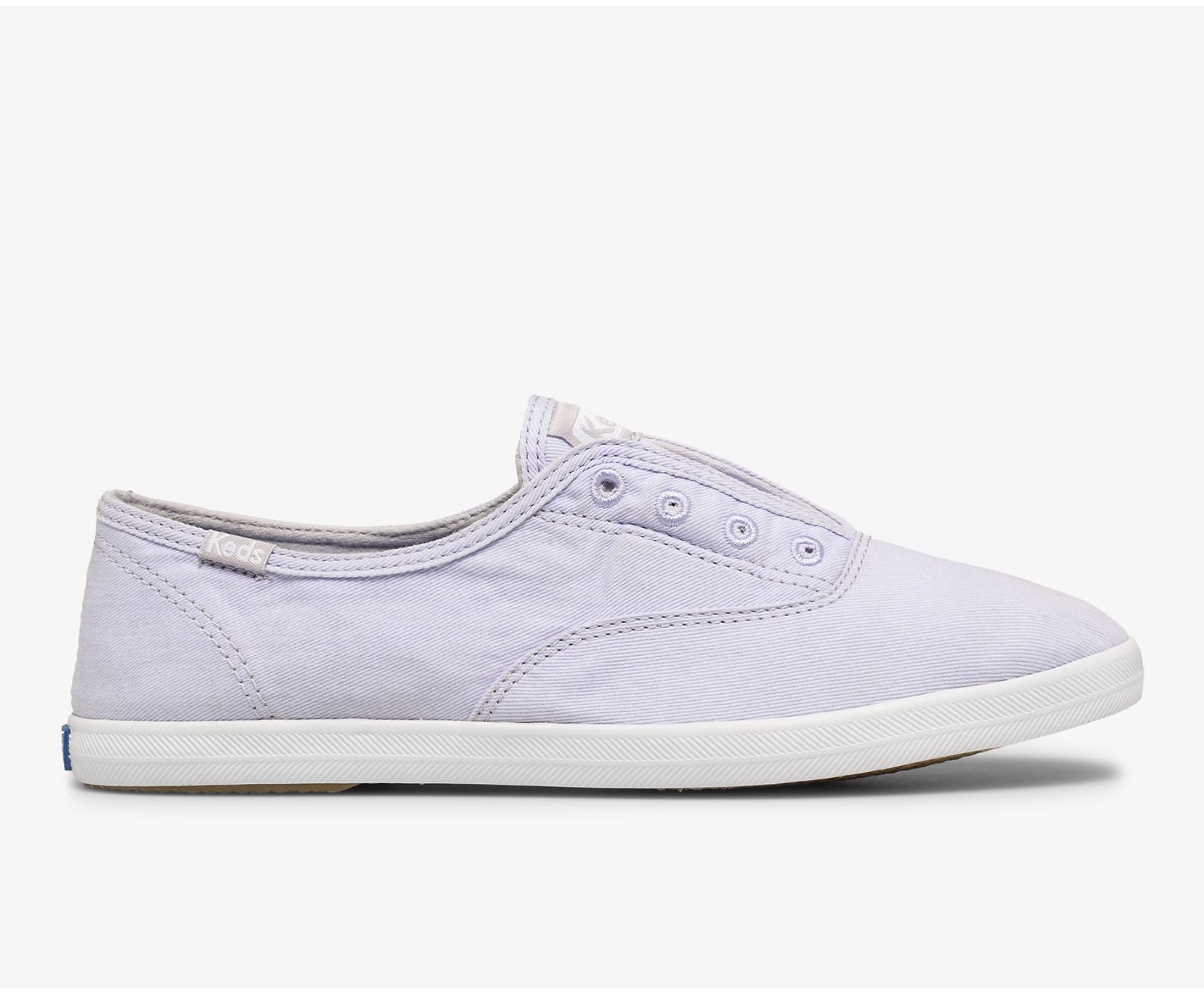 Keds | Chillax Washable Feat. Organic Cotton