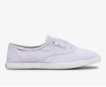 Keds | Chillax Washable Feat. Organic Cotton