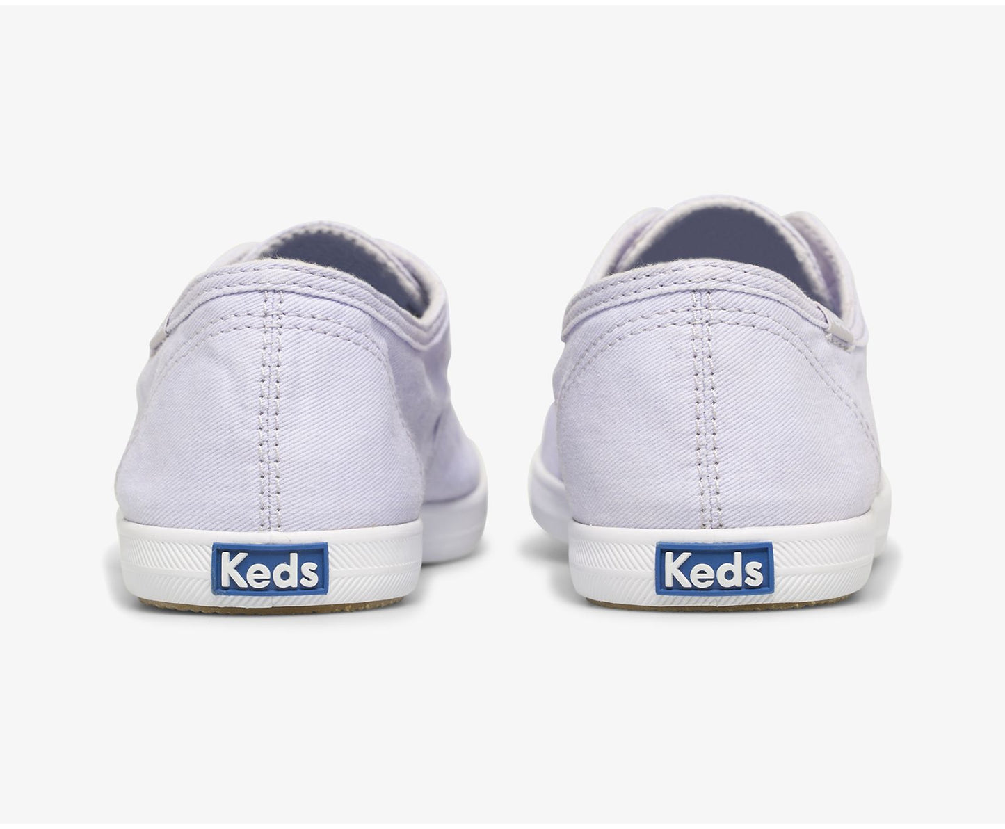Keds | Chillax Washable Feat. Organic Cotton