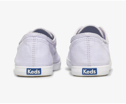 Keds | Chillax Washable Feat. Organic Cotton