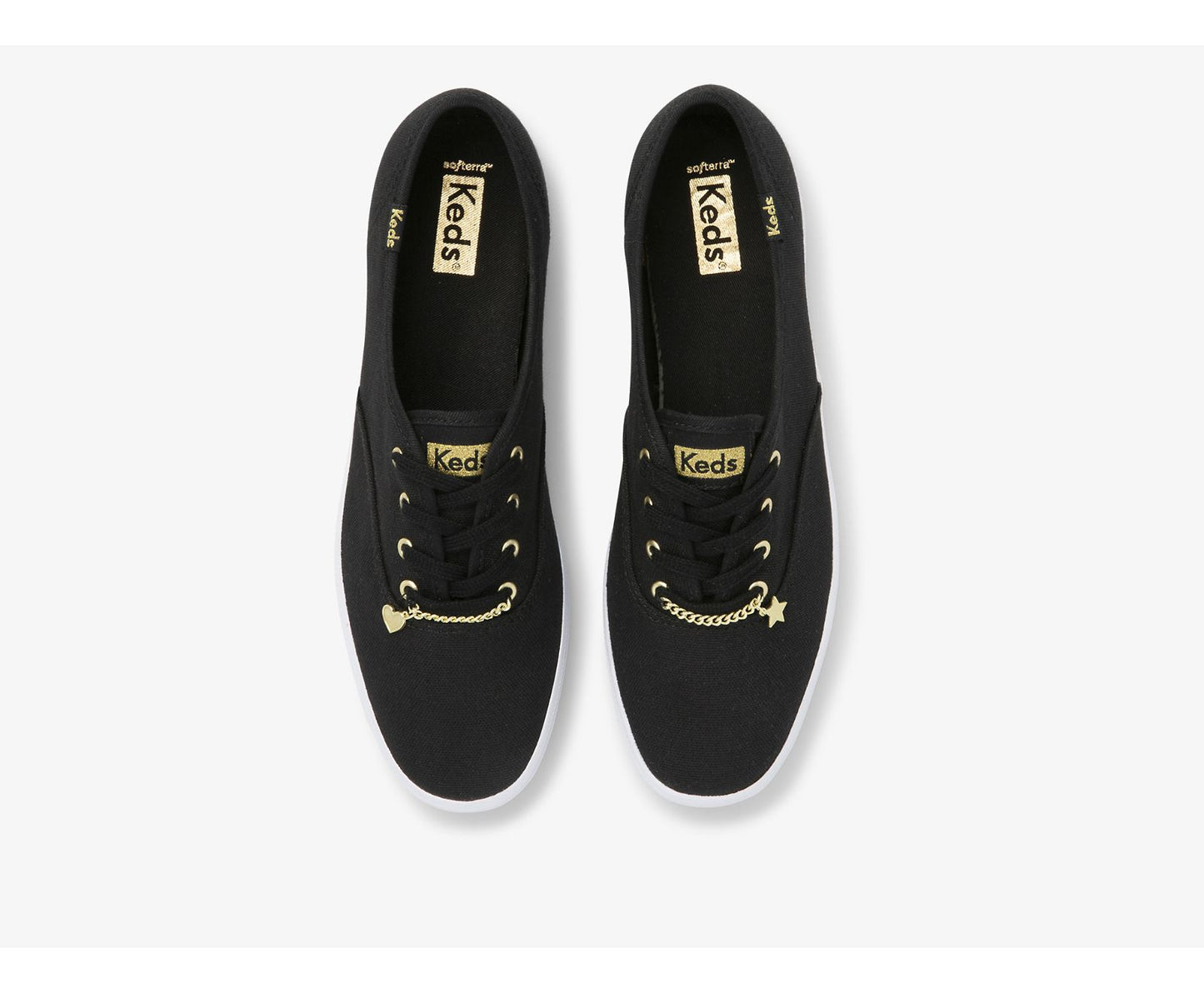 Keds | Champion Charms