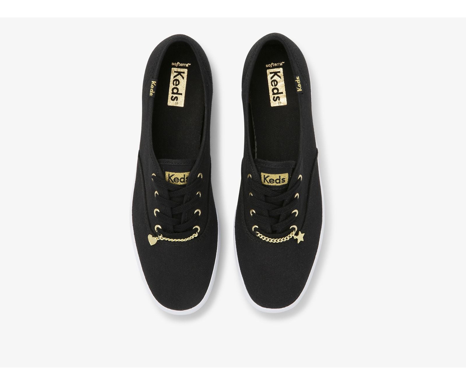 Keds | Champion Charms