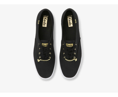 Keds | Champion Charms