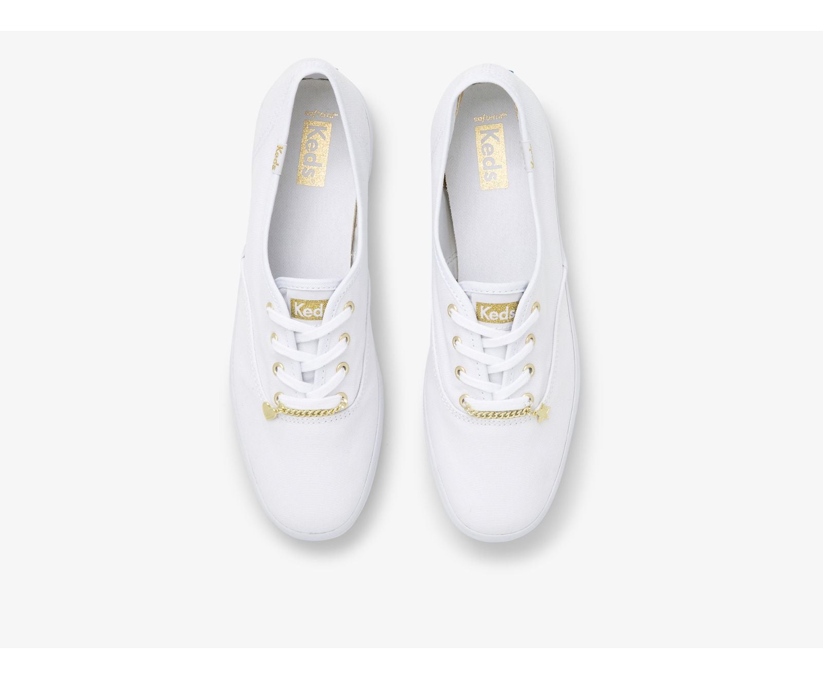Keds | Champion Charms