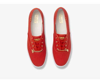 Keds | Champion Charms